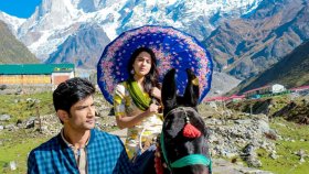সুশান্তর ‘কেদারনাথ’ মুক্তির ৬ বছর, স্মৃতিকাতর সারা