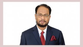 অন্তর্বর্তী সরকার আওয়ামী লীগকে নিষিদ্ধ করতে পারে না: জি এম কাদের