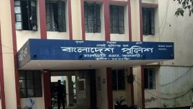 ঝালকাঠিতে মোটরসাইকেল দুর্ঘটনায় মুক্তিযোদ্ধাসহ দুজন নিহত