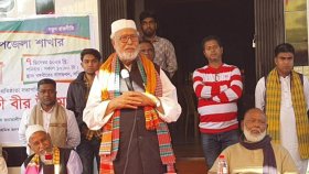 আগে আ.লীগ চাঁদা নিতো এখন নিচ্ছে বিএনপি, রেটও বাড়িয়েছে: কাদের সিদ্দিকী