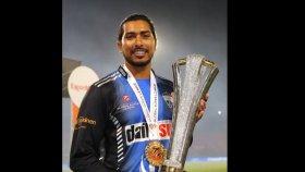 গ্লোবাল সুপার লিগের টুর্নামেন্ট সেরা সৌম্য
