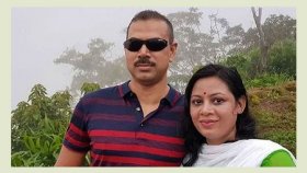 ওসি প্রদীপের কারাদণ্ডপ্রাপ্ত স্ত্রীর হাইকোর্টে জামিন