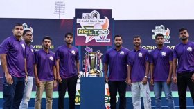সেপ্টেম্বরের মাঝামাঝি শুরু এনসিএল টি-টোয়েন্টি