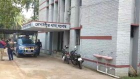 ইউপি কার্যালয়ে যেতে চেয়ারম্যানকে বাধা, সংঘর্ষে আহত কমপক্ষে ২০