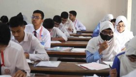 এসএসসি পরীক্ষার রুটিন প্রকাশ, শুরু ১০ এপ্রিল