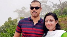 ওসি প্রদীপের স্ত্রীর জামিন স্থগিত চেয়ে রাষ্ট্রপক্ষের আবেদন