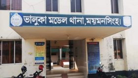 ভালুকায় স্বামী-স্ত্রীসহ ৩ জনের মরদেহ উদ্ধার