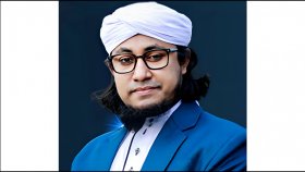 ইসলামি বক্তা গিয়াস উদ্দিন তাহেরীর বিরুদ্ধে মামলা, গ্রেফতার তিন
