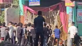 চট্টগ্রামে বিজয় দিবসের কর্মসূচি ঘিরে বিএনপির সংঘর্ষ-ভাঙচুর, আহত ৩২