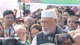 আমরা সব সময় ইতিহাস বিকৃত করার চেষ্টা করি: কাদের সিদ্দিকী