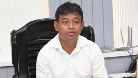 সাবেক ডিবিপ্রধান হারুন ও তার স্ত্রীর বিরুদ্ধে দুদকের মামলা