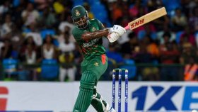 দুটি রান আউটের কারণ হয়ে নার্ভাস ছিলেন জাকের