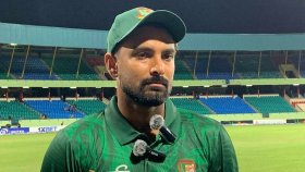 উপভোগের মন্ত্রেই লিটনদের এমন সাফল্য