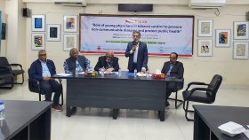 জনস্বাস্থ্য রক্ষায় তামাক নিয়ন্ত্রণ আইন সংশোধনের দাবি তরুণ চিকিৎসকদের
