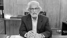 হাসান আরিফের দাফন হবে বুদ্ধিজীবী কবরস্থানে