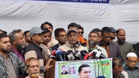 সরকারের কাছে আমরা ন্যায়বিচার চাই: আলাল