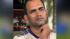 নিজে কোনও কৃতিত্ব নিচ্ছেন না কোচ সালাউদ্দিন