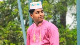 ব্যাডমিন্টন খেলতে গিয়ে বিদ্যুৎস্পৃষ্টে কিশোরের মৃত্যু