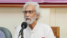 উপদেষ্টা হাসান আরিফের মৃত্যুতে সোমবার রাষ্ট্রীয় শোক
