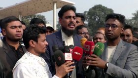 আ.লীগকে রাজনীতি করতে দেওয়া হবে না, প্রয়োজনে আবার রক্ত দেবো: আখতার হোসেন