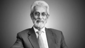 উপদেষ্টা হাসান আরিফের দাফন আজ