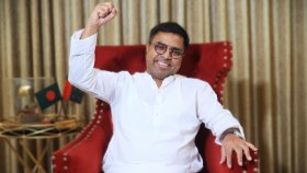 মা-স্ত্রীসহ সাঈদ খোকনের দেশত্যাগে নিষেধাজ্ঞা