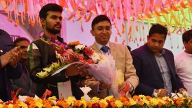 উত্তরবঙ্গের সঙ্গে বৈষম্য হয়েছে, শিল্পের বিকাশ ছাড়া উন্নয়ন অসম্ভব: আসিফ মাহমুদ