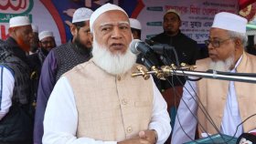 আ.লীগ দেশকে না সাজিয়ে নিজেদের সাজিয়েছে, দেশের মানুষের রিজিক তুলে নিয়েছে