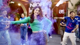কোটি টাকার থিম সংয়ে অর্চিতা স্পর্শিয়া!