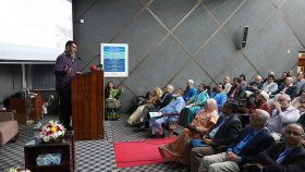শিশুদের নিউমোনিয়া চিকিৎসায় ‘বাবল সিপ্যাপ’ তৈরি করেছেন আইসিডিডিআরবি’র গবেষকরা