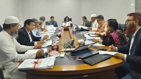 বিশ্ববিদ্যালয়ে গবেষণা-উদ্ভাবনের সংস্কৃতি গড়ে তোলার আহ্বান ইউজিসি’র
