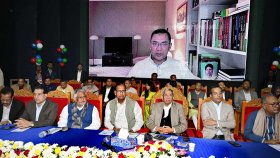 নির্বাচনের জন্য মানসিক প্রস্তুতি নেওয়ার আহ্বান তারেক রহমানের