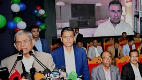 আবার চক্রান্ত শুরু হয়েছে: মির্জা ফখরুল