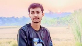 এক ছাদ থেকে অন্য ছাদে লাফ, পড়ে গিয়ে এসএসসি পরীক্ষার্থীর মৃত্যু