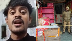 নিজের মা ও চার বোনকে হত্যার পর ভিডিও প্রকাশ করে দায় স্বীকার যুবকের