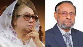খালেদা জিয়ার সঙ্গে অলির সাক্ষাৎ