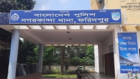 বের হয়েছিলেন চা খেতে, ৫ দিন পর পেঁয়াজ ক্ষেতে মিললো গলাকাটা লাশ