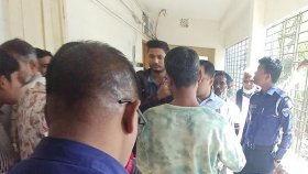 লক্ষ্মীপুরে ইটভাটার শ্রমিককে গাছে বেঁধে পিটিয়ে হত্যা