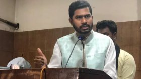 ছাত্র সংসদ নির্বাচনের আগে জাতীয় নির্বাচন হবে না: নুর