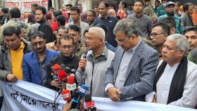 সংস্কারের নামে বিভাজনের সুযোগ নেই: আলাল