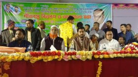 এটা কিন্তু কেয়ারটেকার সরকার নয়, আমরা চাই সংস্কার শেষে নির্বাচন: নুর