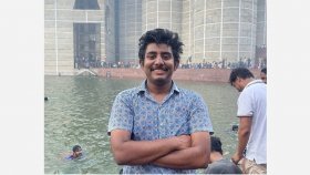 জুলাই স্মৃতি ফাউন্ডেশন দ্রুত কার্যকর না হলে কঠোর আন্দোলন: রিফাত রশীদ