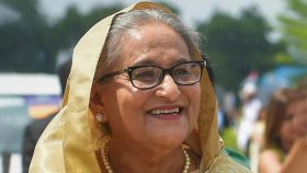 ‘ট্রাভেল ডকুমেন্ট হাতে থাকলে শেখ হাসিনার ভারতের ভিসার প্রয়োজন কী?’