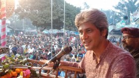 আগামীর নির্বাচন হবে নতুন রাজনৈতিক বন্দোবস্তের: জোনায়েদ সাকি