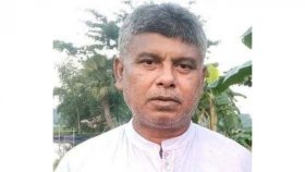 সম্মেলনকে কেন্দ্র করে কিশোরগঞ্জে ২ পক্ষের সংঘর্ষে বিএনপি নেতা নিহত