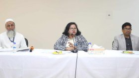 গবেষণার জন্য বাজেটে বরাদ্দ বাড়ানোর আহ্বান ইউজিসি’র