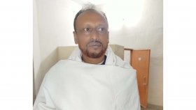 বাগেরহাটে ইউপি চেয়ারম্যান গ্রেফতার