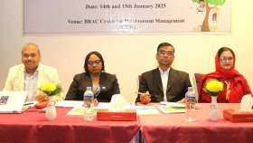 সামাজিক আচরণ পরিবর্তনের বিষয়টি পাঠ্যক্রমে অন্তর্ভুক্তির আহ্বান ইউজিসি’র