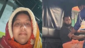 বিয়ের তিন মাসের মাথায় স্ত্রীকে পিটিয়ে হত্যা, স্বামী আটক