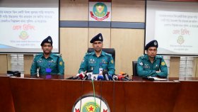 রাজধানীতে তিন কোটি টাকার গাড়ি আত্মসাৎ, গ্রেফতার ৫ 